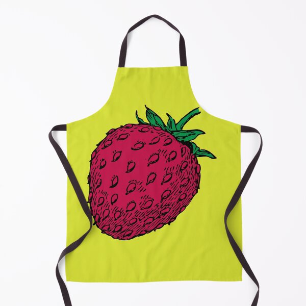 Item preview, Strawberry  designed and sold by Claudiocmb.
