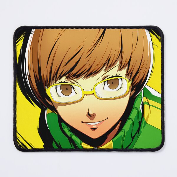 Item preview, Chie Satonaka - 15 designed and sold by Infinite-Aspire.
