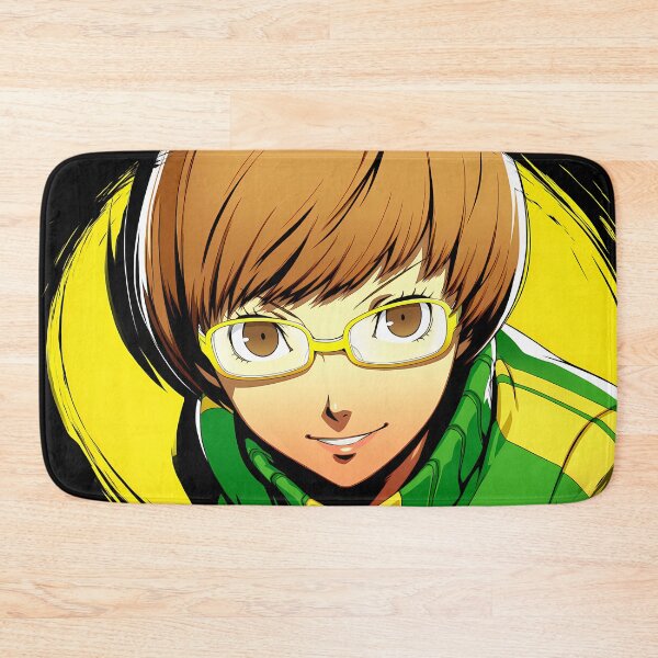 Item preview, Chie Satonaka - 15 designed and sold by Infinite-Aspire.