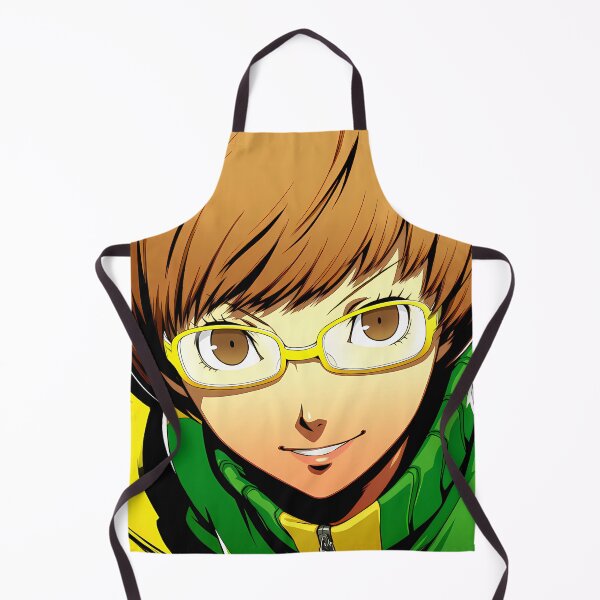 Item preview, Chie Satonaka - 15 designed and sold by Infinite-Aspire.