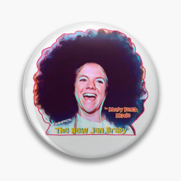Artikelvorschau, DER FILM „DER BRADY BUNCH“: Das ist der neue Jan Brady! entworfen und verkauft von jimbob90210.