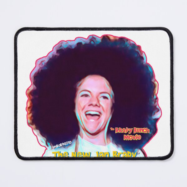 Item preview, THE BRADY BUNCH MOVIE: It's the New Jan Brady! designed and sold by jimbob90210.