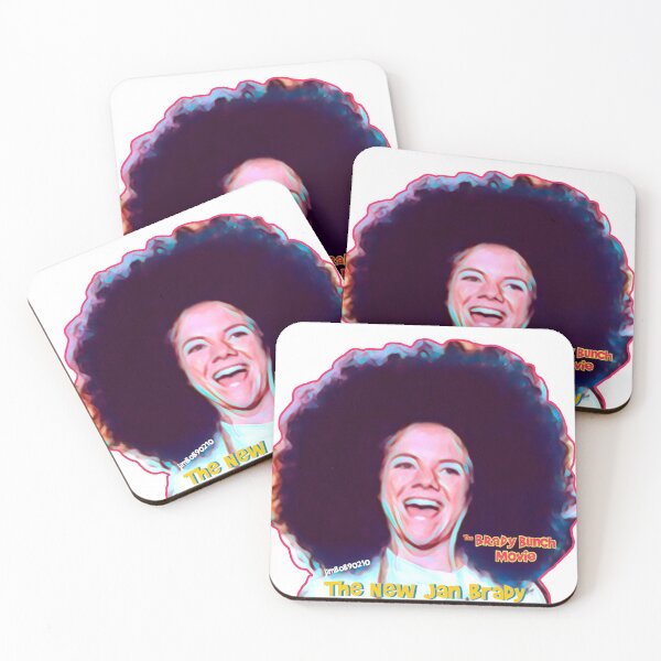Item preview, THE BRADY BUNCH MOVIE: It's the New Jan Brady! designed and sold by jimbob90210.