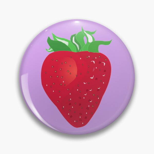Item preview, Strawberry  designed and sold by Claudiocmb.