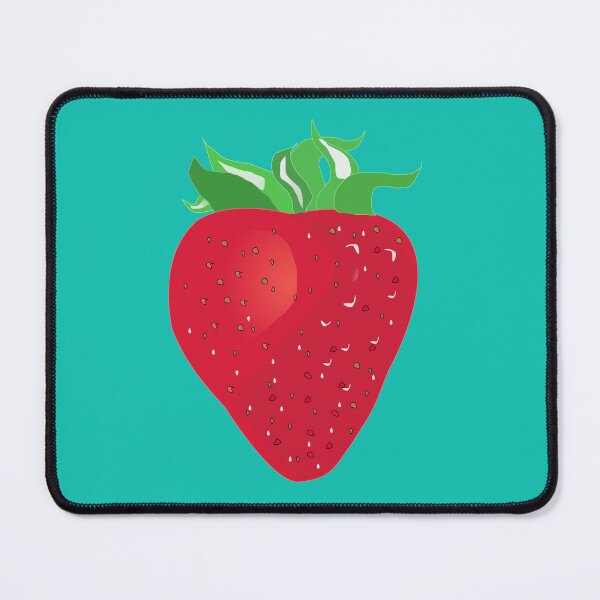 Item preview, Strawberry designed and sold by Claudiocmb.