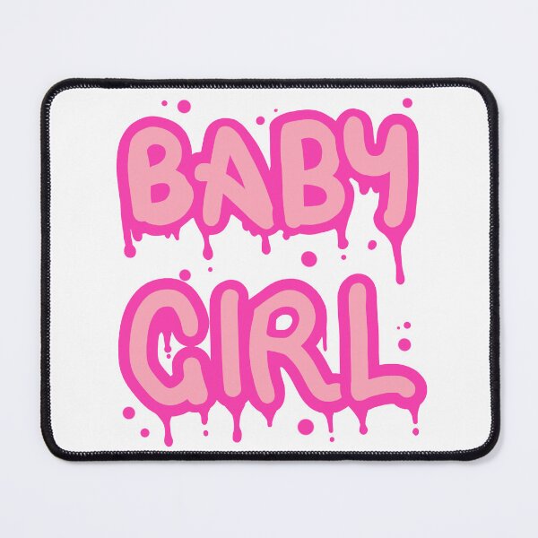 Item preview, Baby Girl designed and sold by roseandruin.