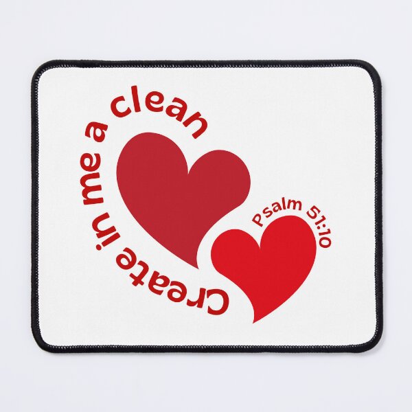 Item preview, Clean Heart designed and sold by Hirayas_Collection.