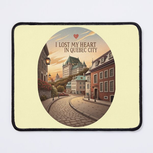 Item preview, Quebec City designed and sold by koki4you.