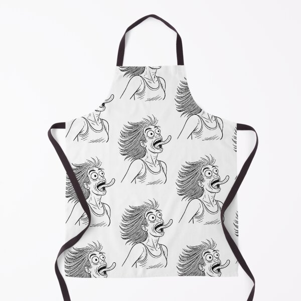 Item preview, Funny Shocked designed and sold by RJF-ANTG.