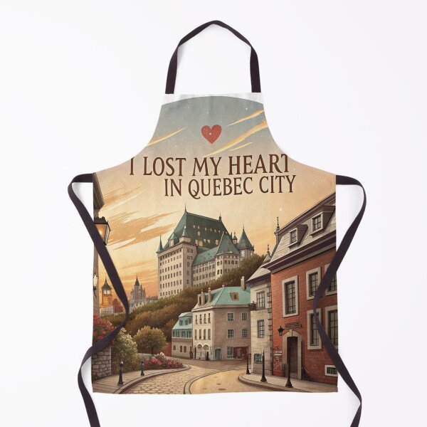 Item preview, Quebec City designed and sold by koki4you.