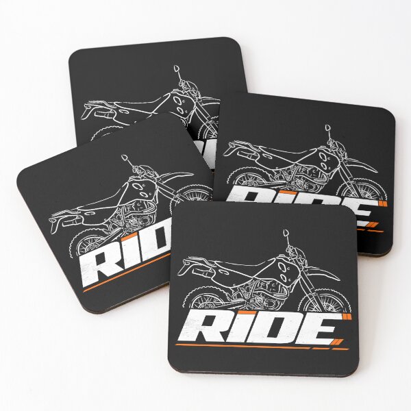 Item preview, KTM 400 LC4 EGS-E 1997-1999 for Motorcycle Fans designed and sold by DrainvolStore.