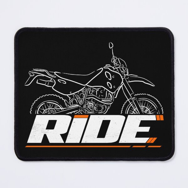 Item preview, KTM 400 LC4 EGS-E 1997-1999 for Motorcycle Fans designed and sold by DrainvolStore.