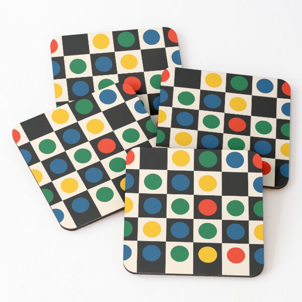 Item preview, Order meets color explosion designed and sold by Sigtrix.