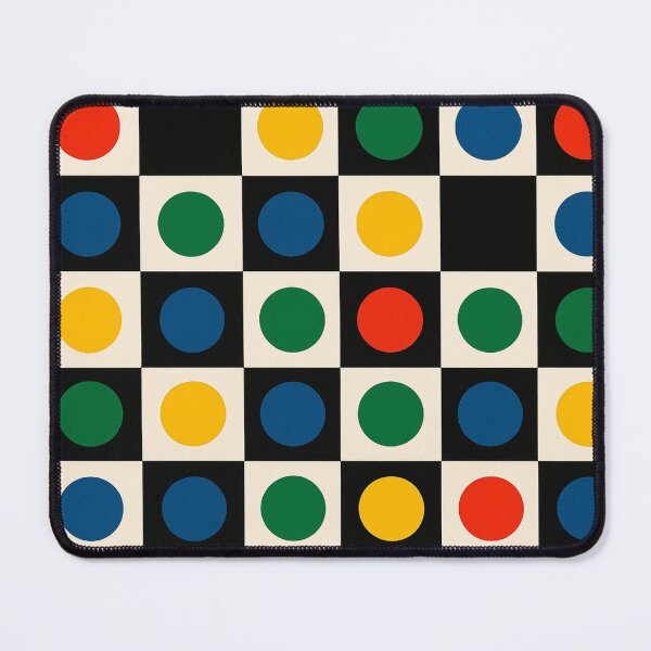 Item preview, Order meets color explosion designed and sold by Sigtrix.