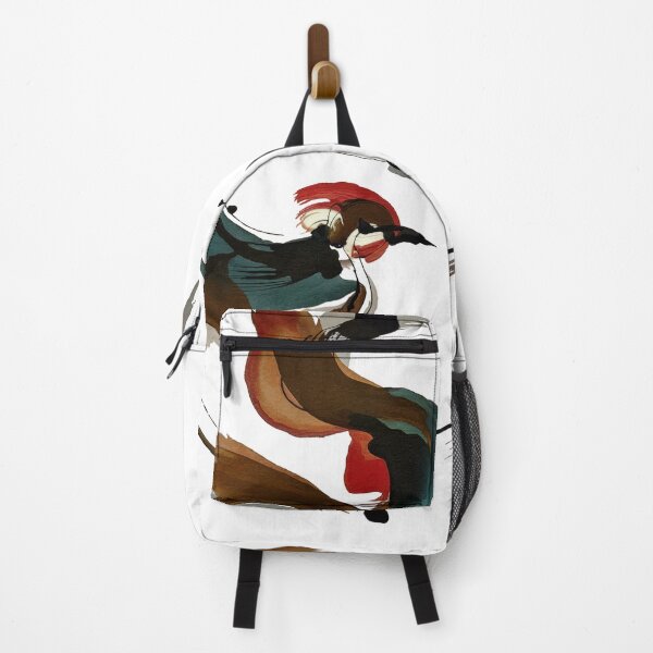 Item preview, Bird in ink strokes designed and sold by Javier Arizabalo Garcia.