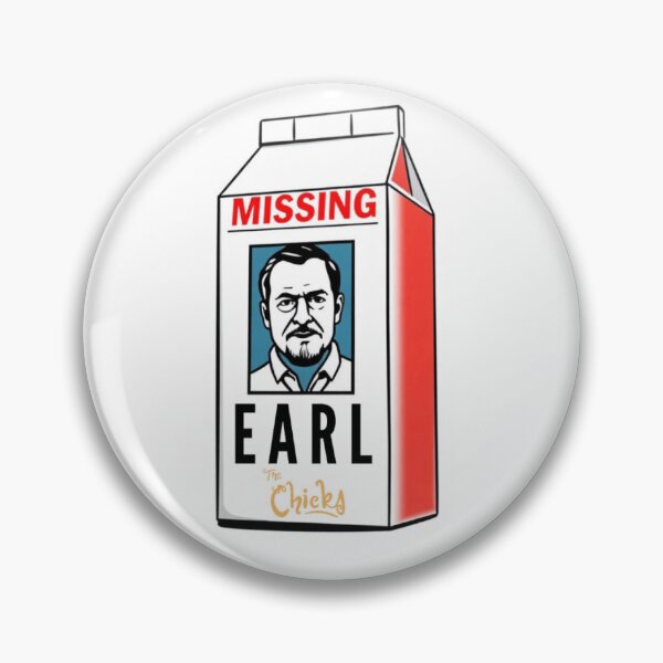 Item preview, {SOUNDS LIKE} THE CHICKS: Goodbye Earl designed and sold by jimbob90210.