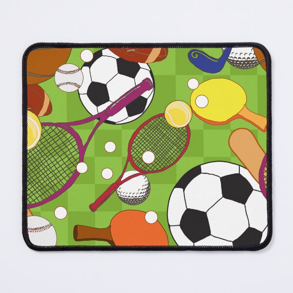 Item preview, Game On! designed and sold by AlisaArtDecor.