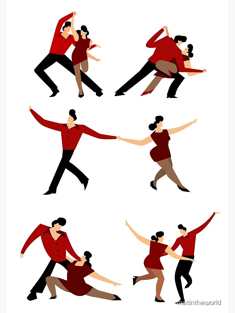 salsa-dancers-poster-by-matintheworld-redbubble