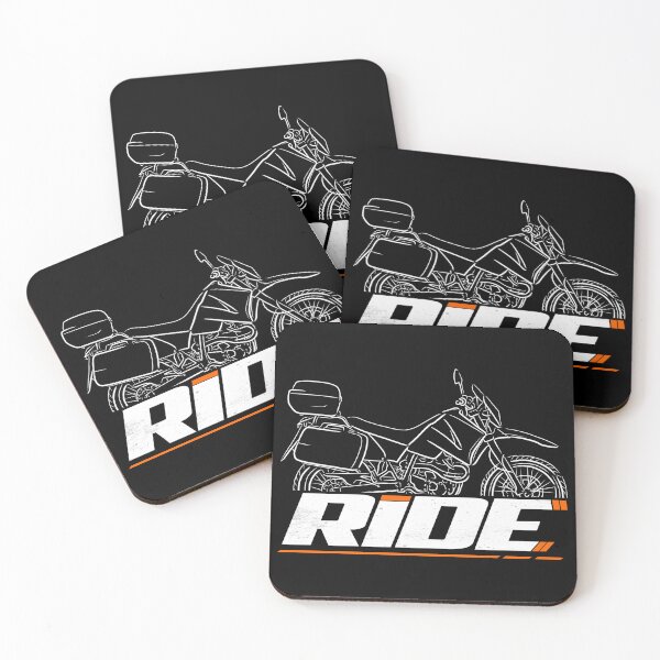 Item preview, KTM 400 LS-E Military 2003-2005 for Motorcycle Fans designed and sold by DrainvolStore.