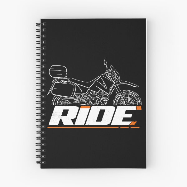 Item preview, KTM 400 LS-E Military 2003-2005 for Motorcycle Fans designed and sold by DrainvolStore.