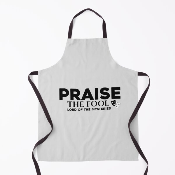 Item preview, Praise the Fool designed and sold by velcris.