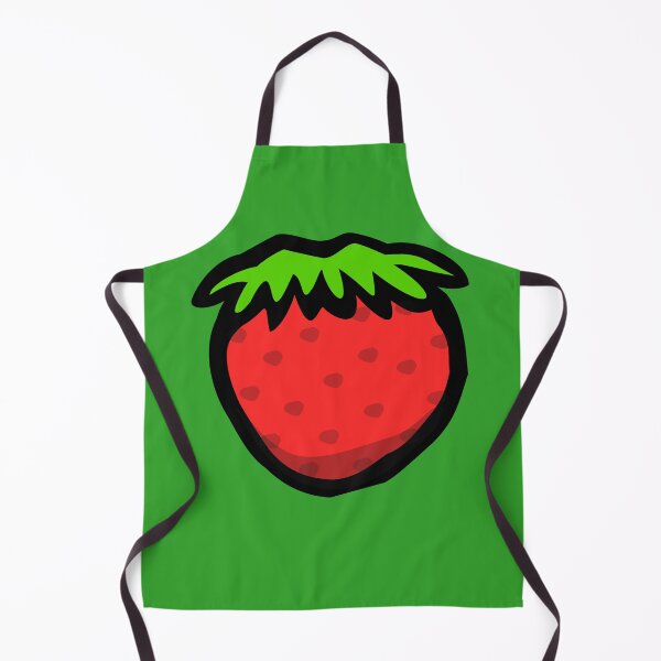 Item preview, Strawberry  designed and sold by Claudiocmb.