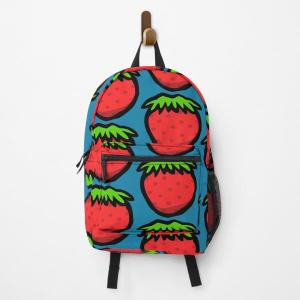 Item preview, Strawberry designed and sold by Claudiocmb.