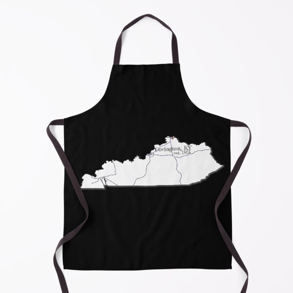 Item preview, Covington, KY [White] designed and sold by PhilbonianDezin.