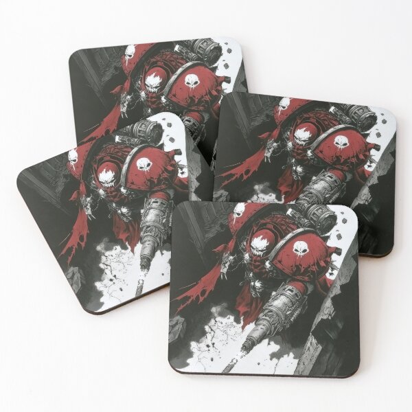 Artikelvorschau, Kriegshammer - Eternal War - Variant IX entworfen und verkauft von Lost Idols Productions General Shop.