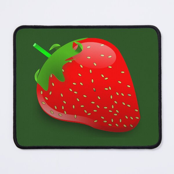 Item preview, Strawberry designed and sold by Claudiocmb.