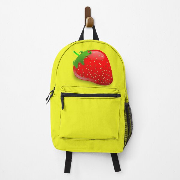 Item preview, Strawberry designed and sold by Claudiocmb.