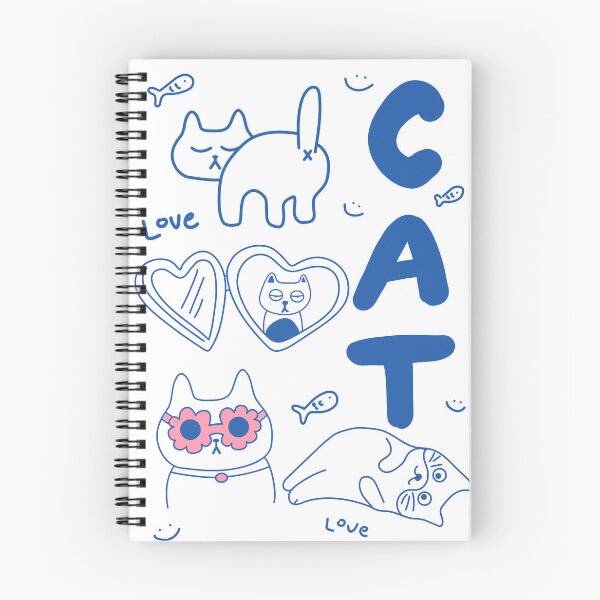 Item preview, cat designed and sold by catjoneslovers.