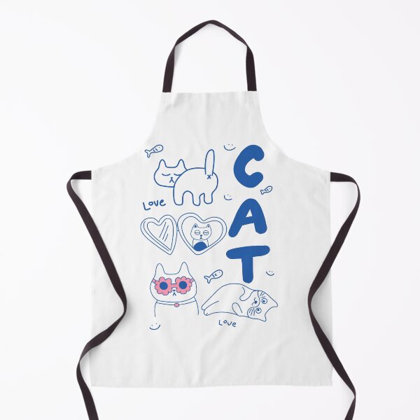 Item preview, cat designed and sold by catjoneslovers.