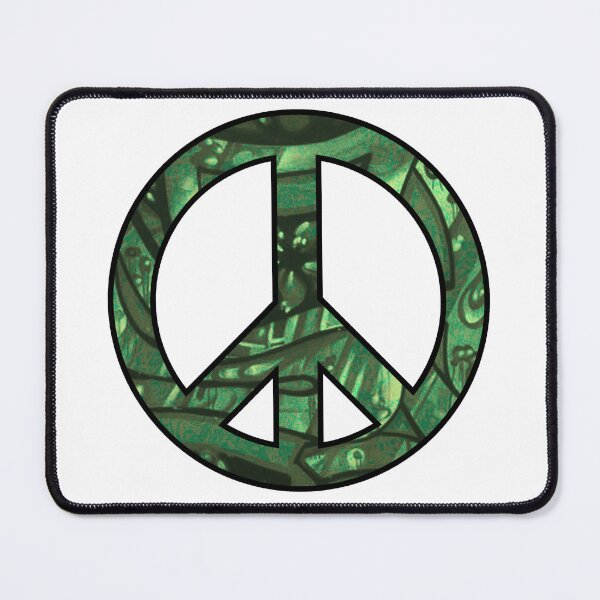 Item preview, Green Peace designed and sold by SimsRice.