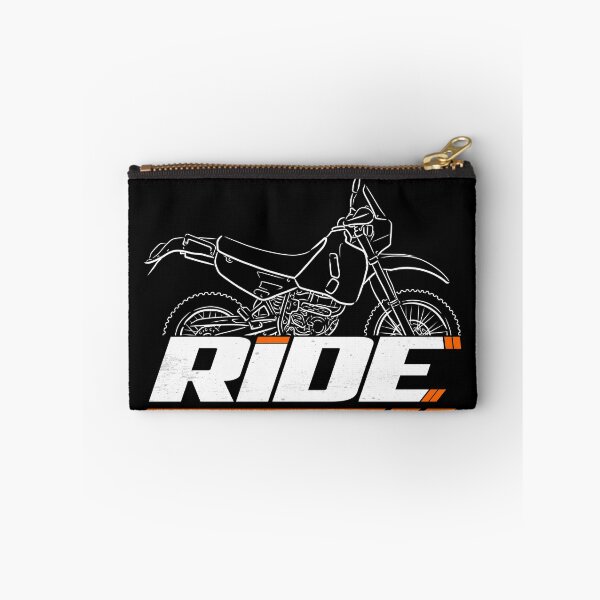 Aperçu de l'œuvre KTM 600 LC4 Incas 1989 pour les fans de moto créée et vendue par DrainvolStore.