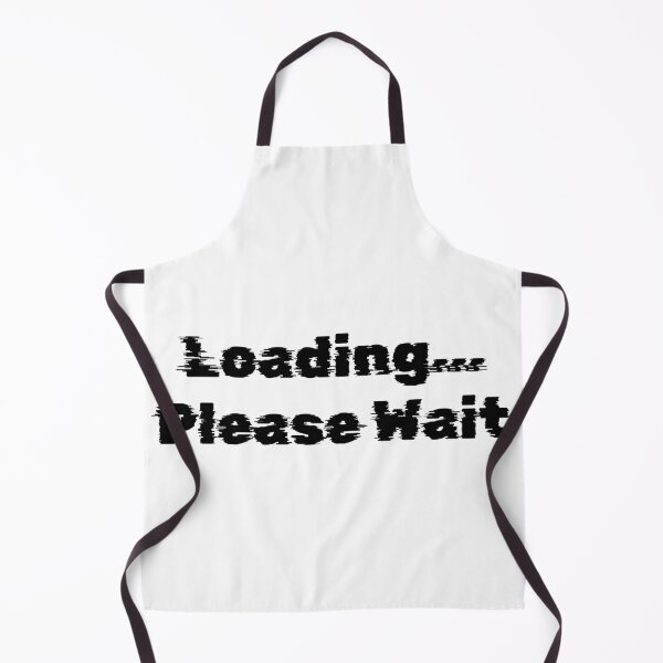 Item preview, Loading... Please Wait designed and sold by Ninjacatoff.