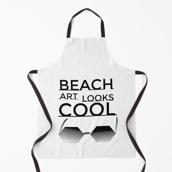 Item preview, Beach Art Looks Cool Goggles Design designed and sold by Combat Skies.
