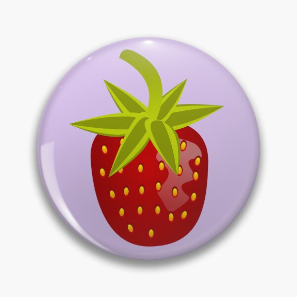 Item preview, Strawberry  designed and sold by Claudiocmb.