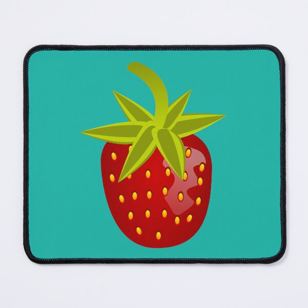 Item preview, Strawberry designed and sold by Claudiocmb.