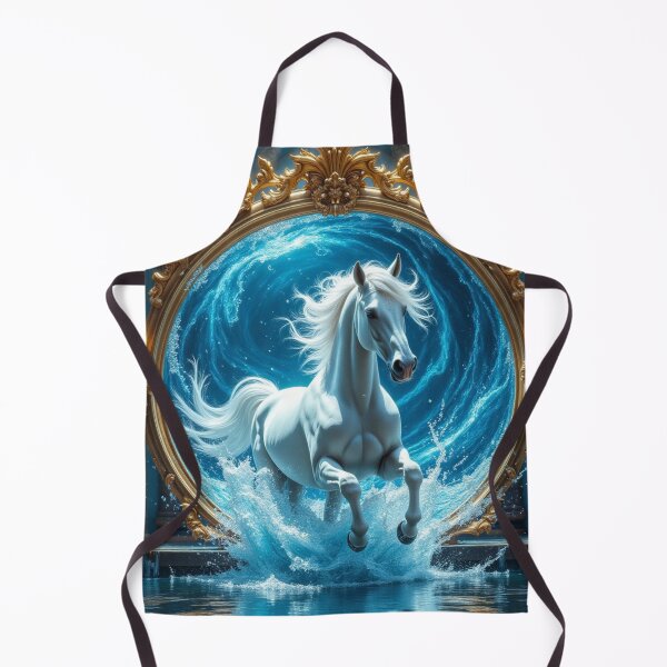 Item preview, Emerging Horse designed and sold by Ambient Flow.