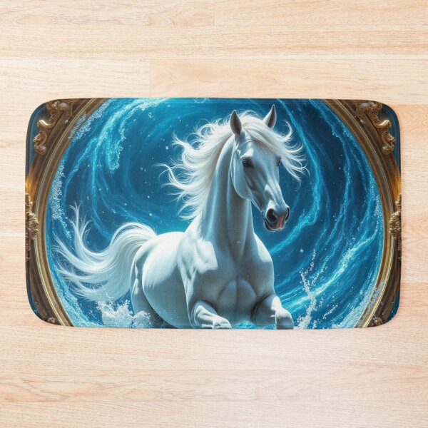 Item preview, Emerging Horse designed and sold by Ambient Flow.