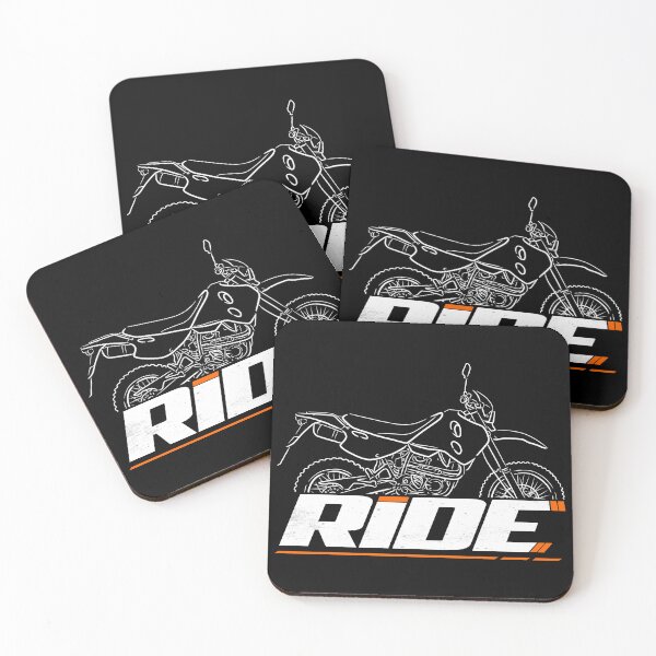Item preview, KTM 620 LC4 LSE 1997-1998 for Motorcycle Fans designed and sold by DrainvolStore.