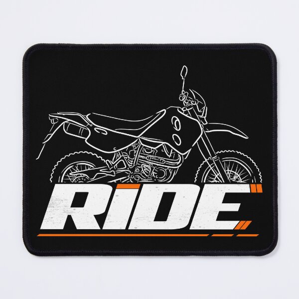 Item preview, KTM 620 LC4 LSE 1997-1998 for Motorcycle Fans designed and sold by DrainvolStore.
