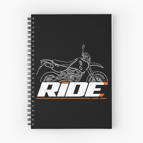 Item preview, KTM 620 LC4 LSE 1997-1998 for Motorcycle Fans designed and sold by DrainvolStore.