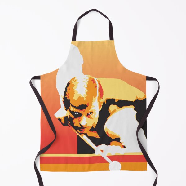 Item preview, Steve Davis designed and sold by dimensionfourD4.