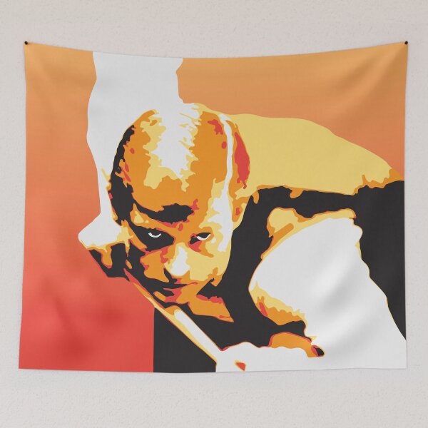 Item preview, Steve Davis designed and sold by dimensionfourD4.