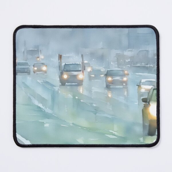 Item preview, Washout designed and sold by RCWatercolours.