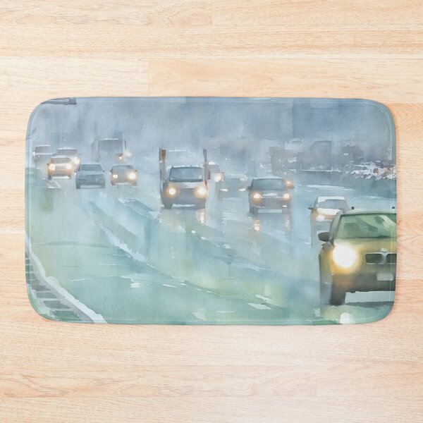 Item preview, Washout designed and sold by RCWatercolours.