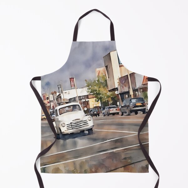Item preview, Blanco designed and sold by RCWatercolours.