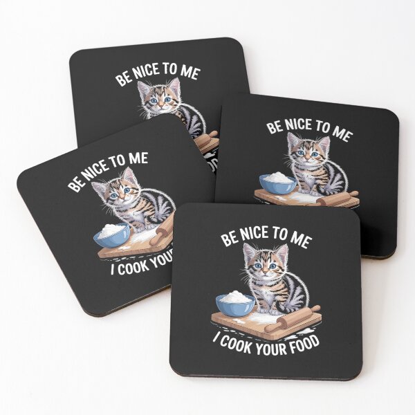 Item preview, Funny Chef Cat Cooking Culinary designed and sold by aidenpier.